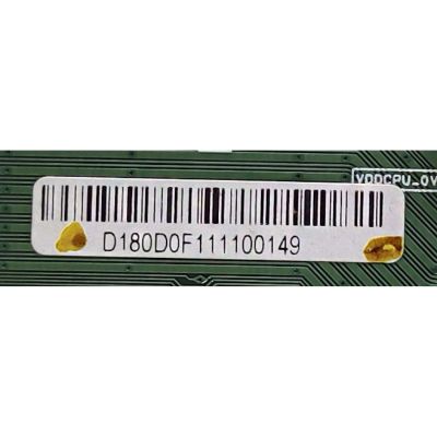 MAIN PARA TV PHILIPS (( NUEVA )) / NUMERO DE PARTE D180D0F / BAD780G0201 2 / D180D0F111100149 / MODELO 65PFL5766/F7	 - Imagen 2